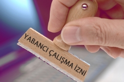 Yabancı Çalışma İzni