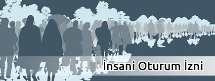İnsani Oturum İzni